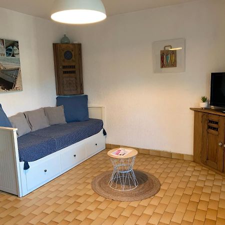La Grande Motte Apartment Ngoại thất bức ảnh