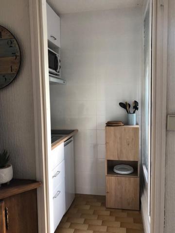 La Grande Motte Apartment Ngoại thất bức ảnh
