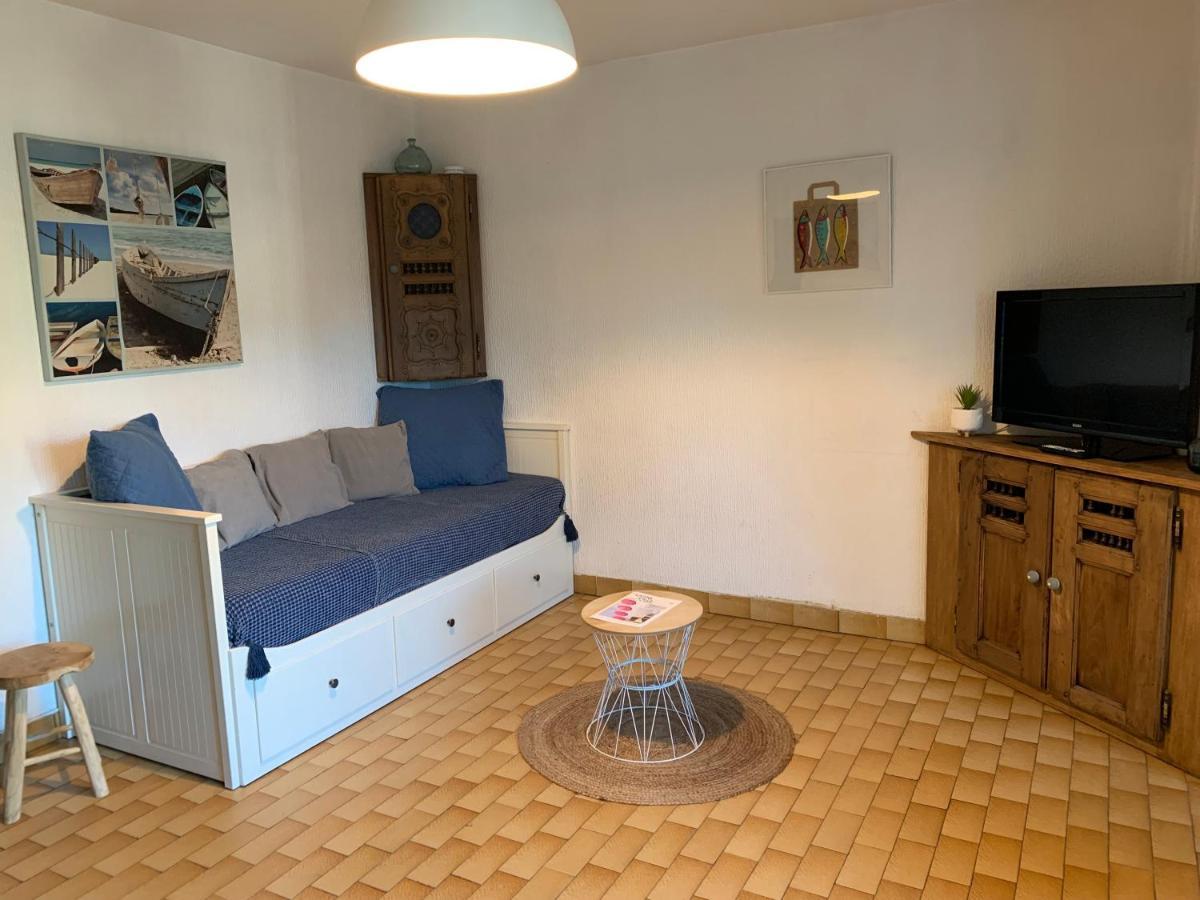 La Grande Motte Apartment Ngoại thất bức ảnh