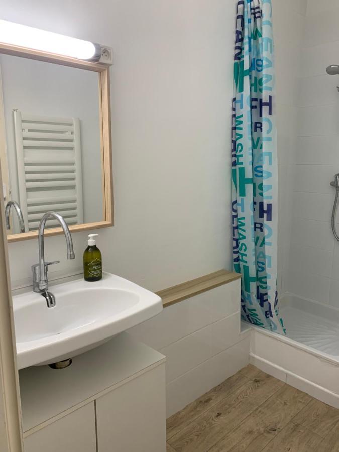 La Grande Motte Apartment Ngoại thất bức ảnh